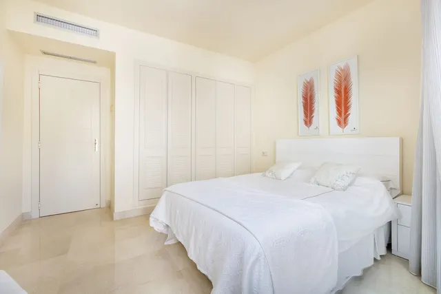 Ático Dúplex 3 habitaciones 233m² en venta - El Madroñal — 17