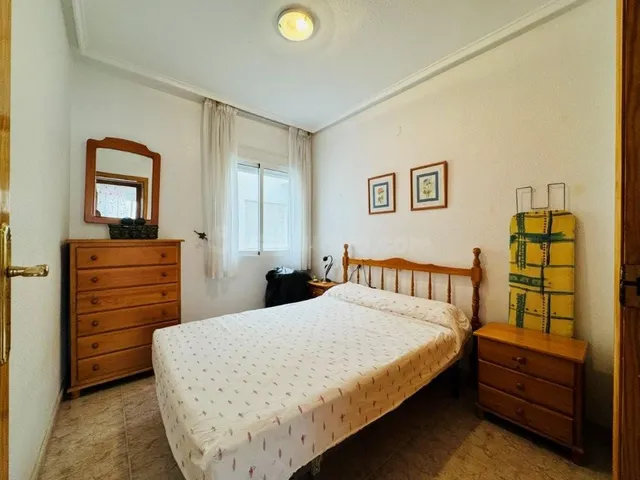 APARTAMENTO EN LA MATA — 5