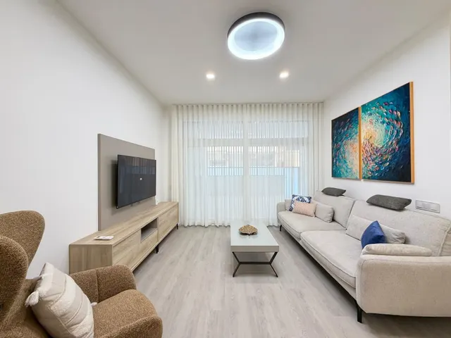 Apartamento 2 habitaciones 123m² en venta - Playa del cura — 18