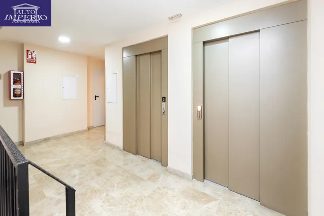 Piso en el pueblo de Monachil. — 9