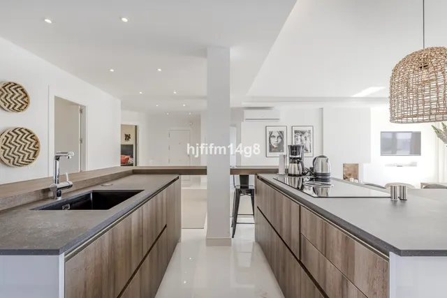 Ático 3 habitaciones 150m² en venta - Marbella — 20