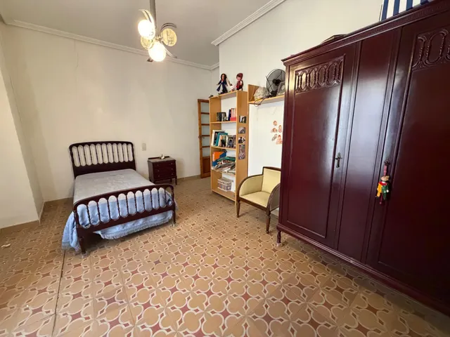 Casa de pueblo de origen en lliria — 23