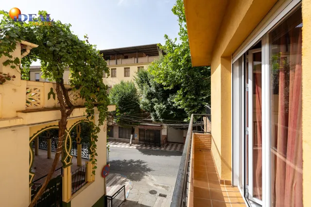 *  ¡PISO EXTERIOR EN LANJARÓN, CIUDAD BALNEARIO! — 21