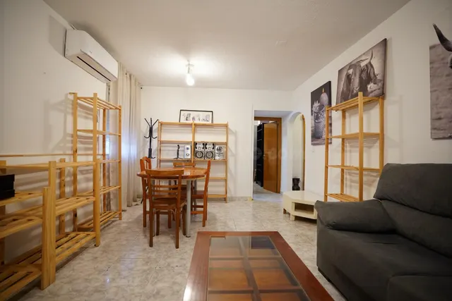 Piso 2 habitaciones 65m² en alquiler - Los Cármenes — 2
