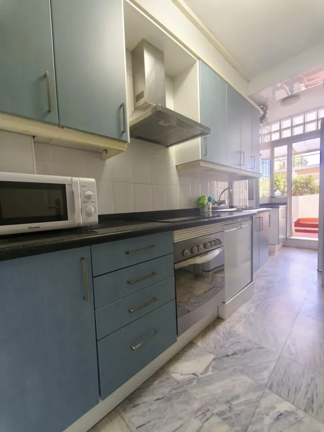 Piso 3 habitaciones 102m² en venta - Los Remedios — 13