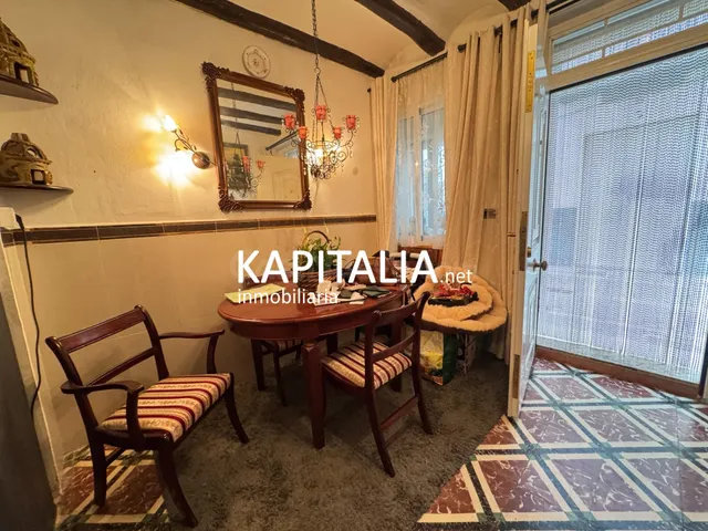 Casa a la venta en Lorcha — 4