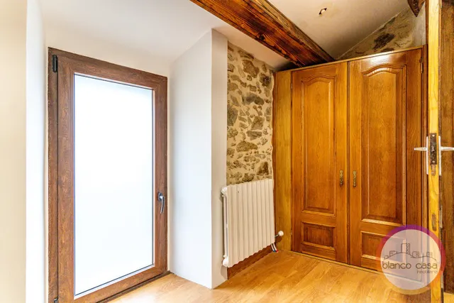 ✨ ¡CASA DE PIEDRA en ALQUILER a estrenar en Golmar (A Laracha) por 700 €/MES! — 43
