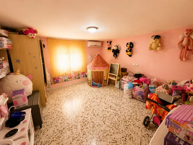Villa 5 habitaciones 200m² en venta - La Siesta - El Salado - Torreta — 9