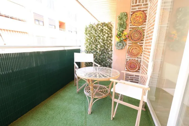 Apartamento 3 habitaciones 105m² en venta - Acequion — 15