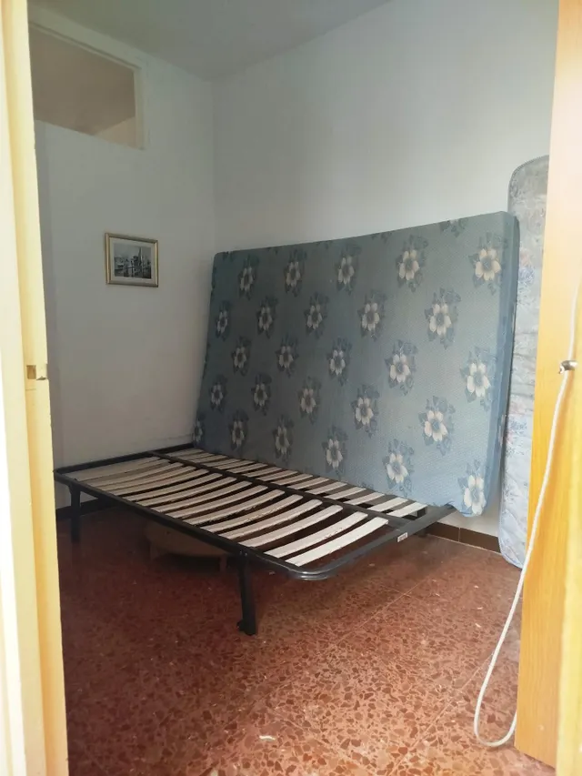 SE VENDE PISO EN ZAHARA DE LA SIERRA — 10