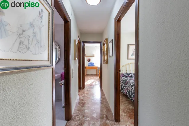 Vivienda Exclusiva en Urbanización Viñas del Rey – Otura — 32