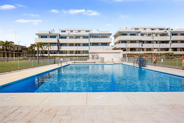 Ático Dúplex 3 habitaciones 126m² en venta - Costa Del Sol — 32