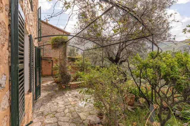 Chalet 4 habitaciones 153m² en venta - Deia — 5