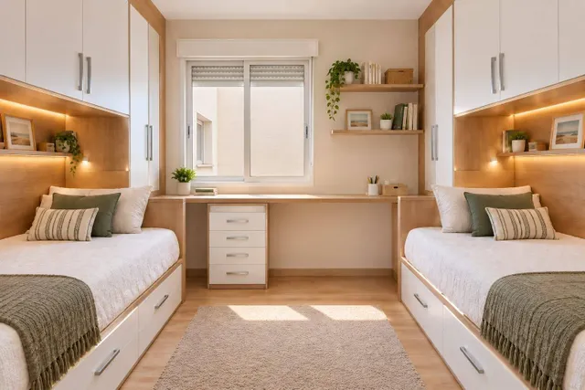 Piso en venta en zona Mesa y López — 20