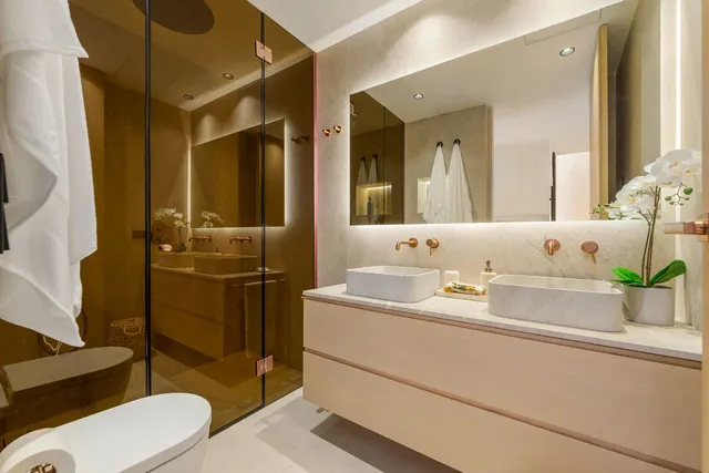 Adosado 4 habitaciones 217m² en venta - Marbella — 19
