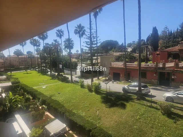 Apartamento 1 habitación 46m² en venta - Marbella — 9