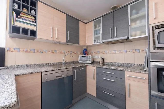 Piso en venta en zona Mesa y López — 9