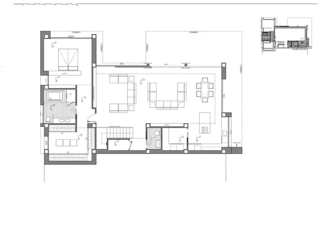 Villa 4 habitaciones 832m² en venta - Benitachell — 9