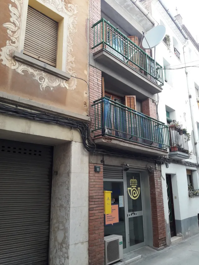 CASA EN VENDA A LA POBLA DE CLARAMUNT — 4