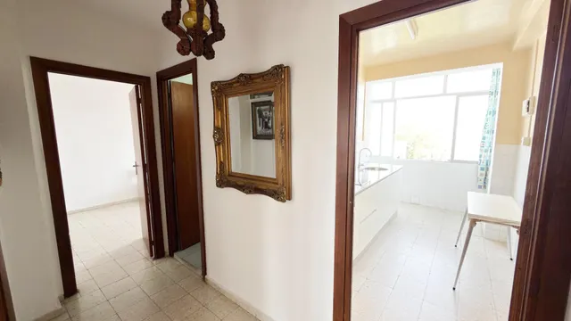LUMINOSO PISO EN VENTA EN LA ORDEN (HUELVA) — 19