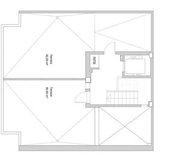 ESTUDIOS Y APARTAMENTOS DESDE 190.000 — 24