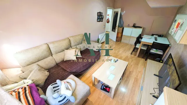 Bonito Adosado en residencial Gredos — 7