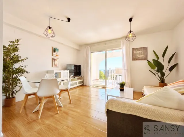 Apartamento en Venta en Alicante Alicante — 3