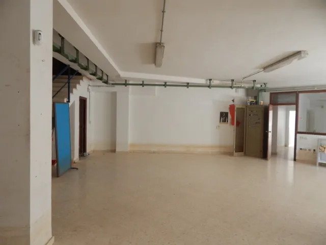 LOCAL COMERCIAL CHAFLAN EN ONTINYENT — 6