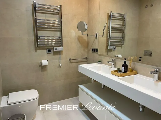 PISO EN VENTA EN BENIDORM — 23
