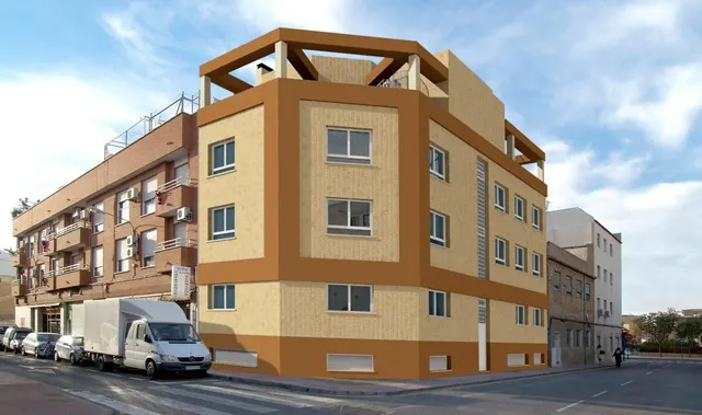 SE VENDE TERRENO URBANO /  BUENA ZONA / POSIBILIDAD CAMBIO DE OBRA — 2