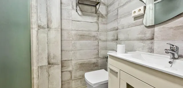 Apartamento 4 habitaciones 137m² en venta - Pueblo — 13