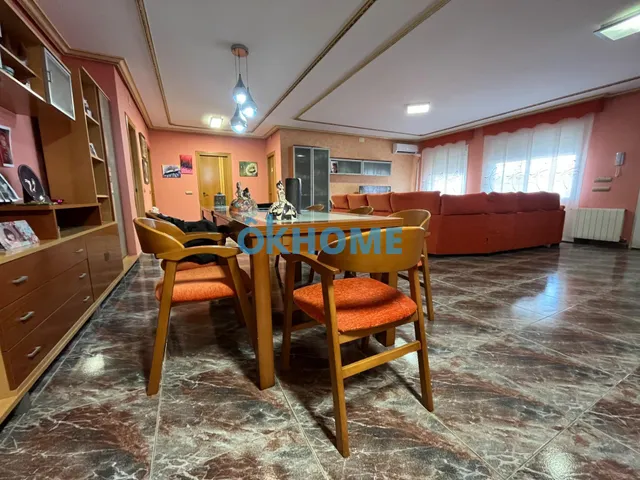 CHALET EL GUARRACH — 18