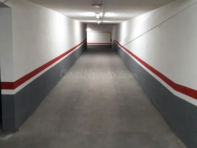 Garajes en edificio Work Center - foto 3