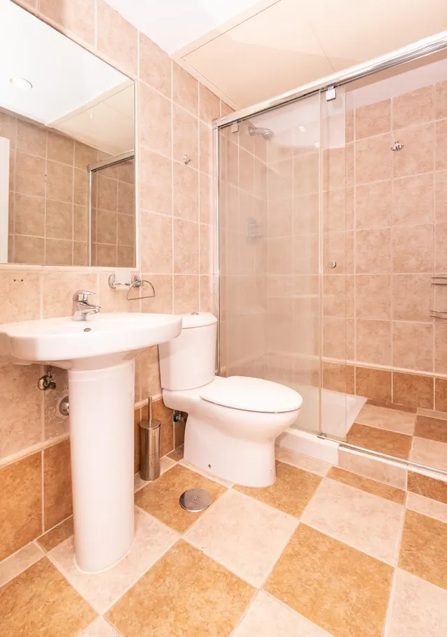 Apartamento 4 habitaciones 209m² en venta - Costa Del Sol — 12