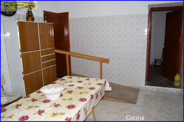 Casas a reformar en La Matanza de Orihuela — 6