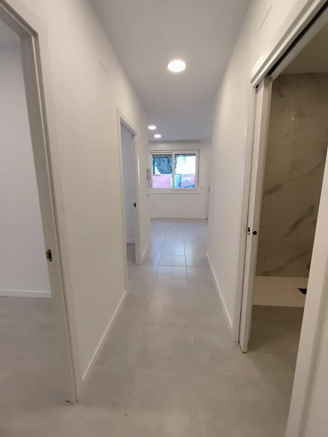 PLANTA BAJA CON ENTRADA INDEPENDIENTE A ESTRENAR!!!! — 13