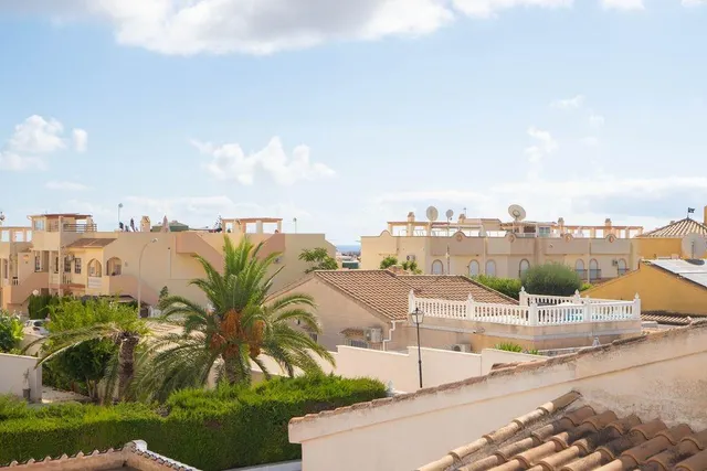 🏡 Oportunidad única en Orihuela Costa – La Florida — 34