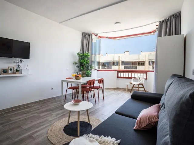 Apartamento 1 habitación 37m² en venta - Centro — 5