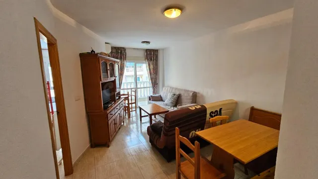 Se vende un apartamento en Torrevieja — 4