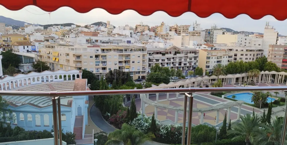Ático 1 habitación 82m² en venta - Calpe