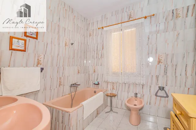 Casa pareada en La Zubia — 29