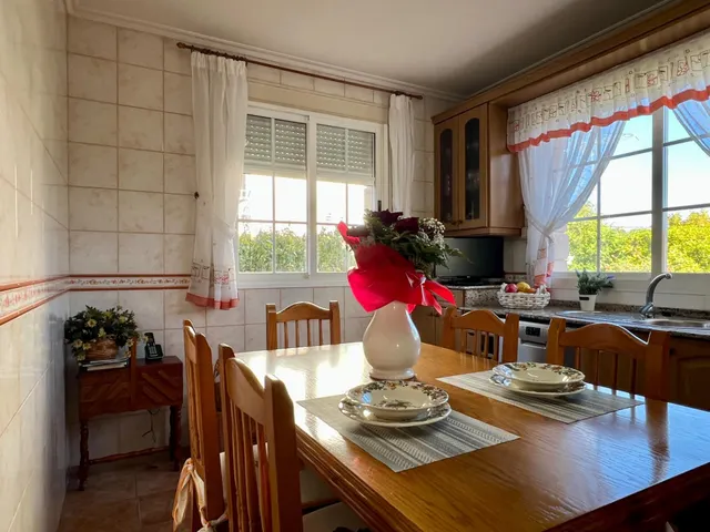 Casa en la playa del Pedrido — 13