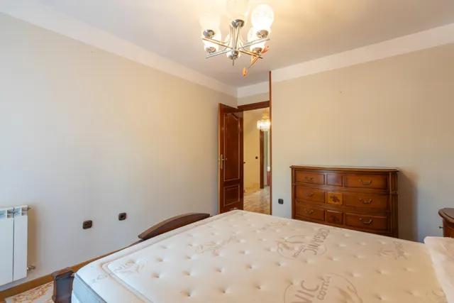 Un chalet para disfrutar de la vida, tu nuevo hogar en parquesol — 28