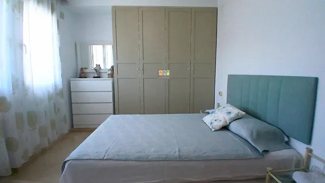 IMPRESIONANTE CHALET EN ALFAS DEL PI — 37