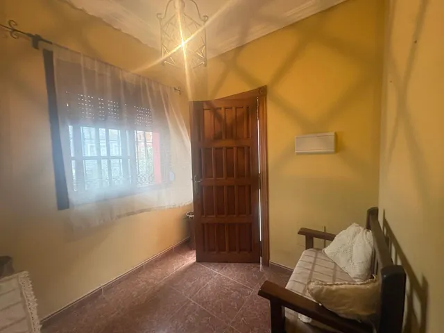 Tu próxima casa en Algeciras: amplitud, comodidad y espacio para disfrutar — 35