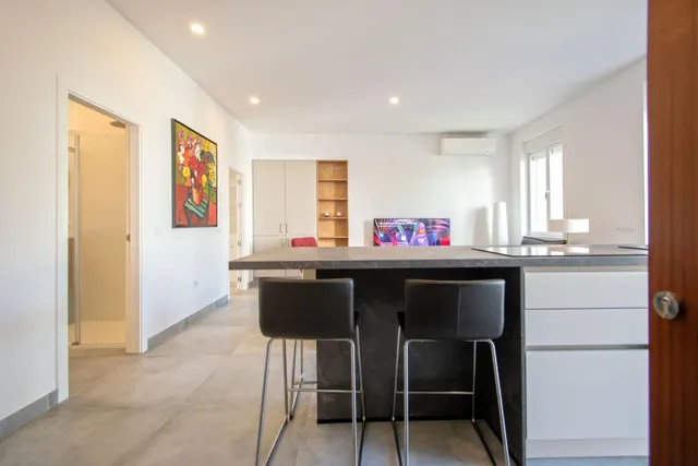 Piso en Venta en Sevilla Sevilla — 5