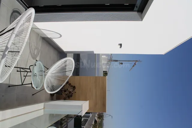 Casa-Chalet en Venta en Roldan Murcia - foto 3