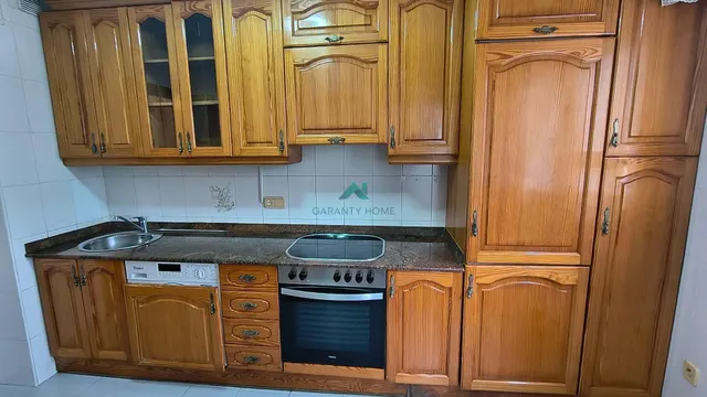 Se vende piso en Los Corrales de Buelna — 22