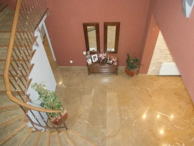 CHALET VALLADO — 14