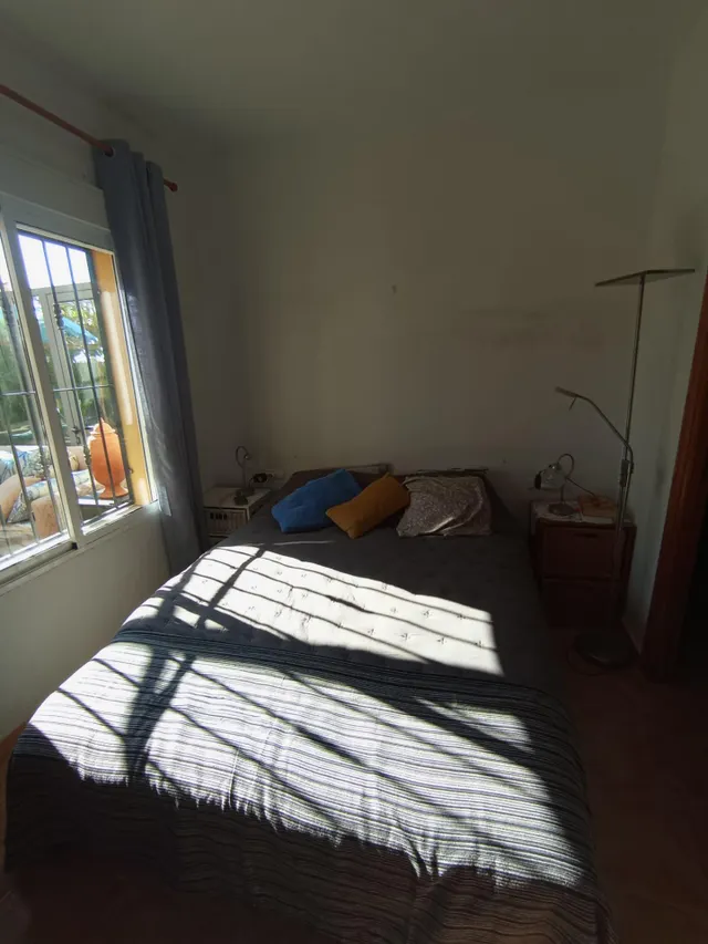 Casa en country club con parcela — 22